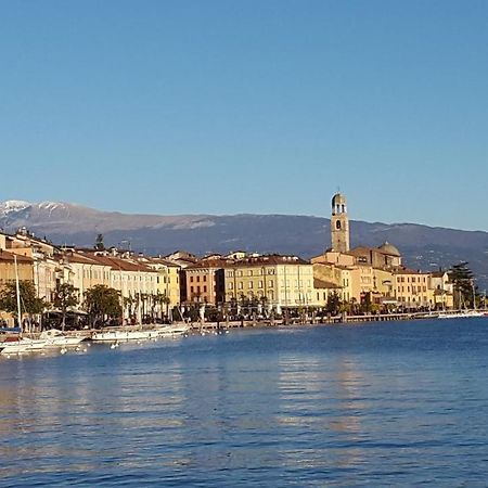 La Casa Sul Lago Salò Kültér fotó