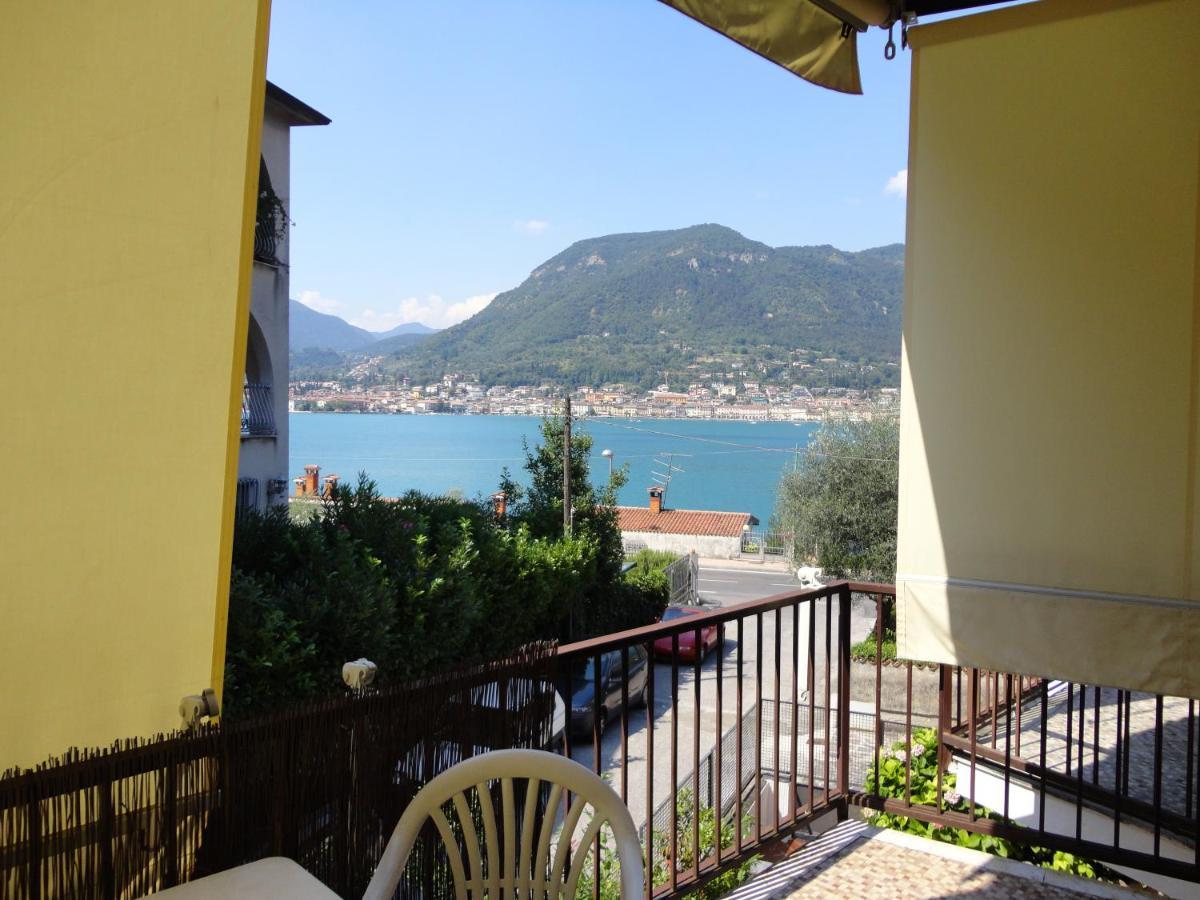 La Casa Sul Lago Salò Kültér fotó