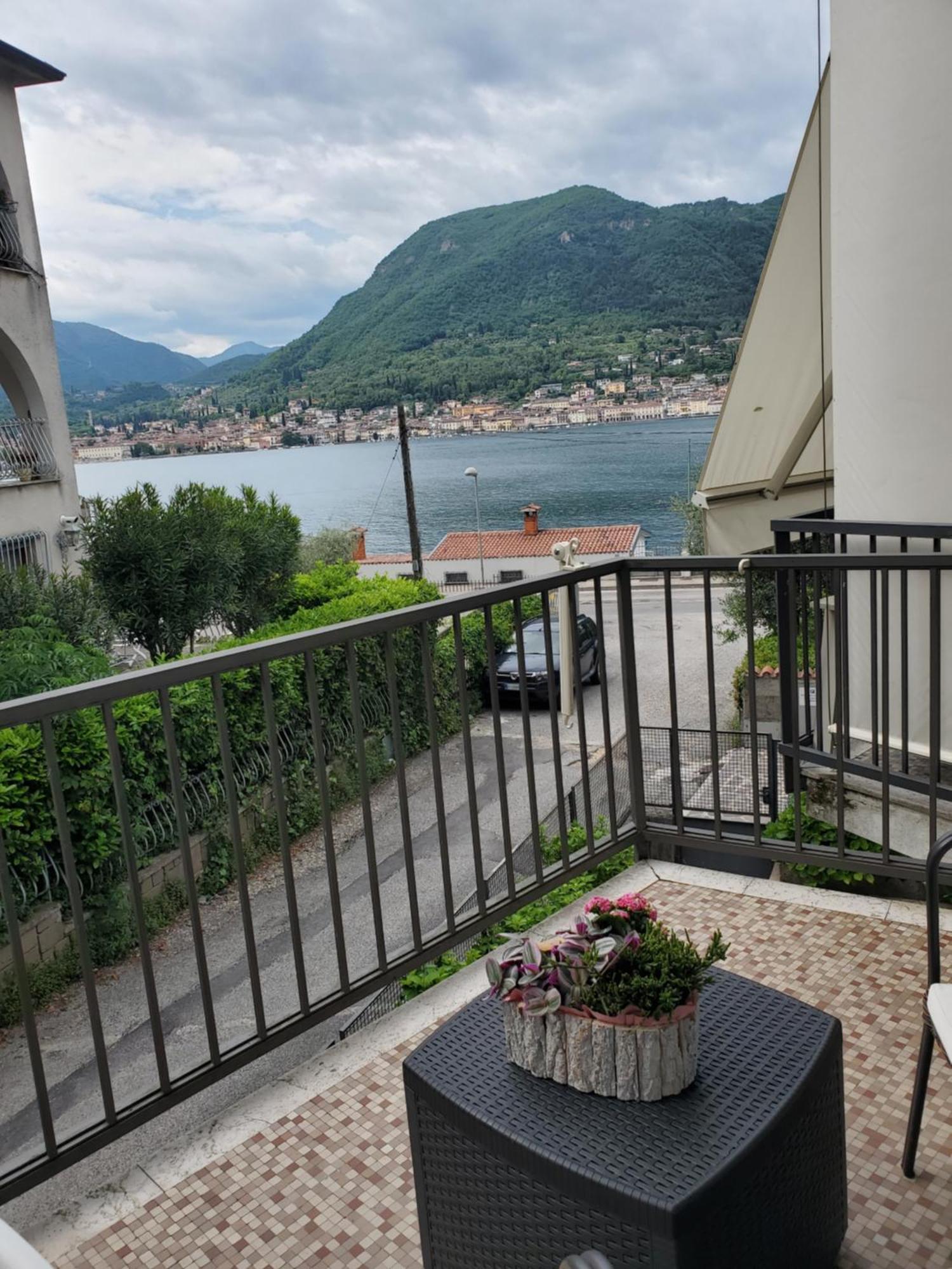 La Casa Sul Lago Salò Szoba fotó